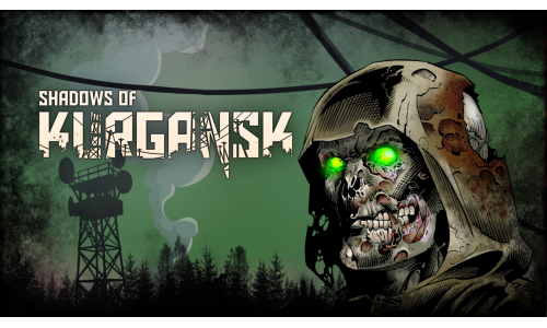 Shadows of Kurgansk for Nintendo Switch - Mericube.uno
