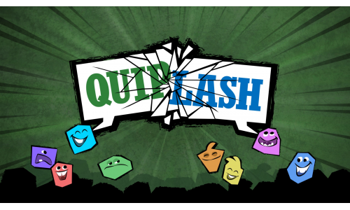 Quiplash for Nintendo Switch - Mericube.uno