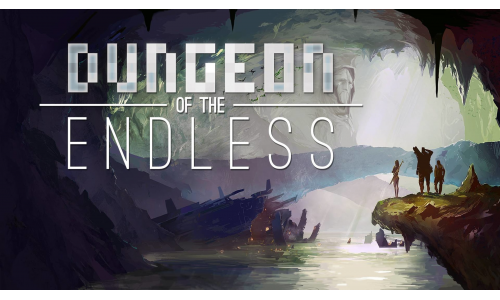 Dungeon of the Endless for Nintendo Switch - Mericube.uno