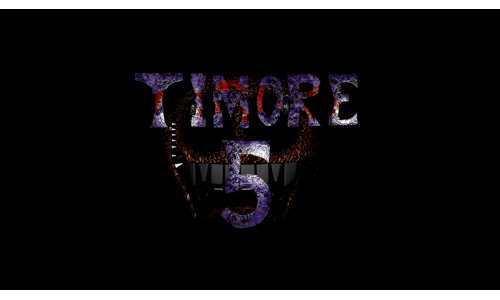 Timore 5 for Nintendo Switch - Mericube.uno