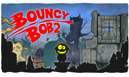 Bouncy Bob 2  for Nintendo Switch - Mericube.uno