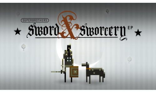 Superbrothers: Sword & Sworcery EP for Nintendo Switch - Mericube.uno