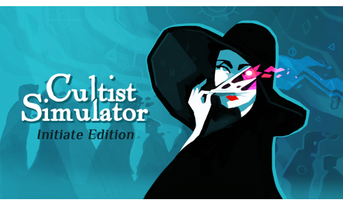 Cultist Simulator: Initiate Edition for Nintendo Switch - Mericube.uno