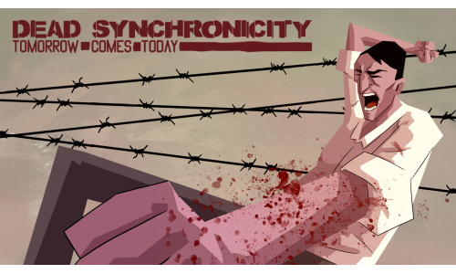 Dead Synchronicity: Tomorrow Comes Today for Nintendo Switch - Mericube.uno