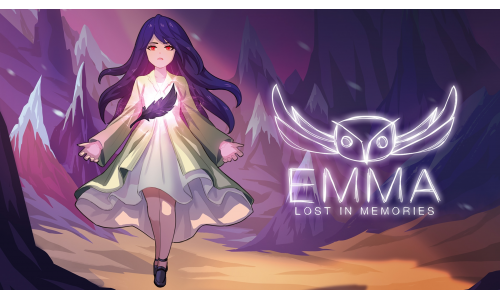 Emma: Lost in Memories for Nintendo Switch - Mericube.uno