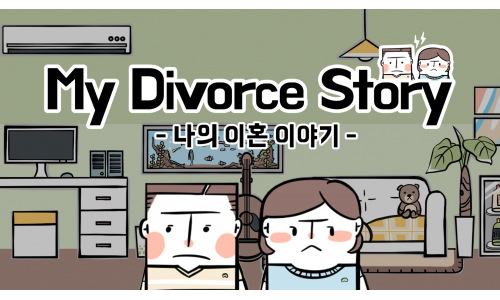 My Divorce Story for Nintendo Switch - Mericube.uno