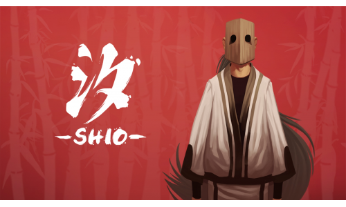 Shio for Nintendo Switch - Mericube.uno