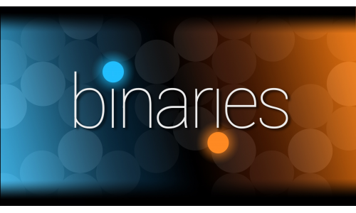 Binaries for Nintendo Switch - Mericube.uno