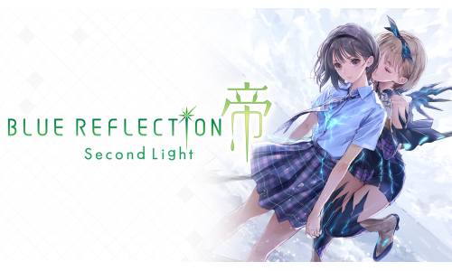 BLUE REFLECTION: Second Light for Nintendo Switch - Mericube.uno