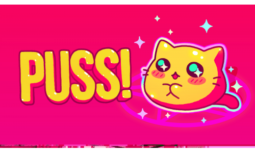 PUSS! for Nintendo Switch - Mericube.uno