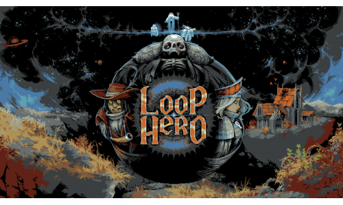 Loop Hero for Nintendo Switch - Mericube.uno