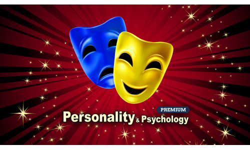 Personality and Psychology Premium for Nintendo Switch - Mericube.uno