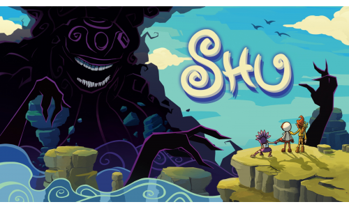 Shu for Nintendo Switch - Mericube.uno