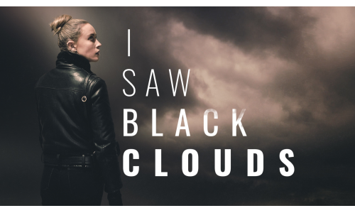 I Saw Black Clouds for Nintendo Switch - Mericube.uno