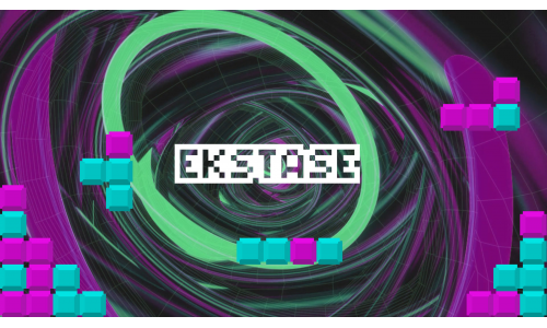 Ekstase for Nintendo Switch - Mericube.uno