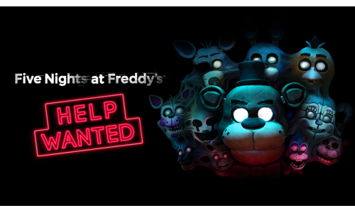 Five Nights at Freddy's: Help Wanted for Nintendo Switch - Mericube.uno