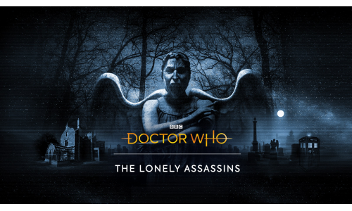 Doctor Who: The Lonely Assassins for Nintendo Switch - Mericube.uno
