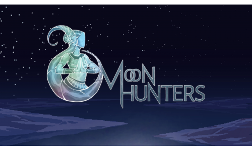 Moon Hunters for Nintendo Switch - Mericube.uno
