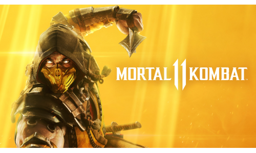 Mortal Kombat 11 for Nintendo Switch - Mericube.uno