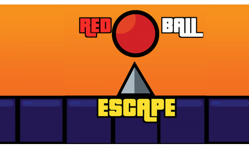 Red Ball Escape for Nintendo Switch - Mericube.uno