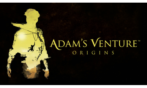 Adam's Venture™: Origins for Nintendo Switch - Mericube.uno