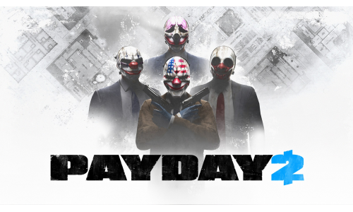 PAYDAY 2 for Nintendo Switch - Mericube.uno