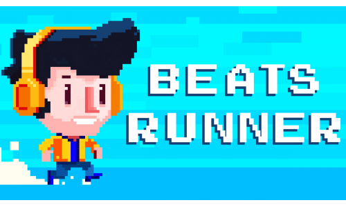 Beats Runner for Nintendo Switch - Mericube.uno