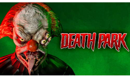 Death Park for Nintendo Switch - Mericube.uno