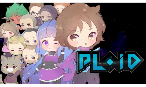 PLOID for Nintendo Switch - Mericube.uno