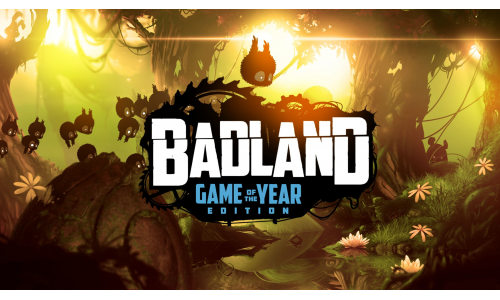 Badland: Game of the Year Edition for Nintendo Switch - Mericube.uno