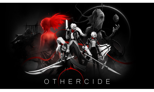 Othercide for Nintendo Switch - Mericube.uno