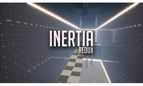 Inertia: Redux for Nintendo Switch - Mericube.uno