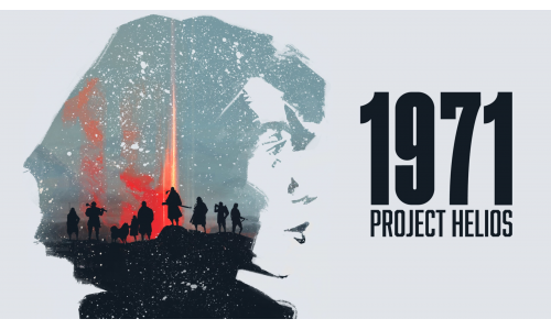 1971 Project Helios for Nintendo Switch - Mericube.uno