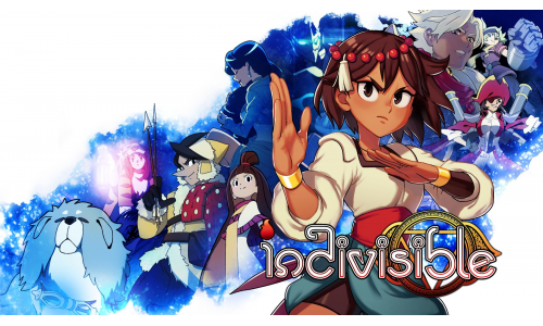 Indivisible for Nintendo Switch - Mericube.uno