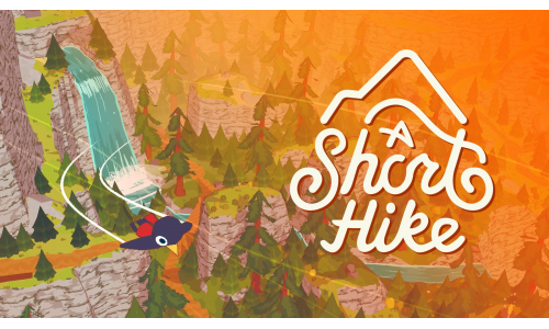 A Short Hike for Nintendo Switch - Mericube.uno