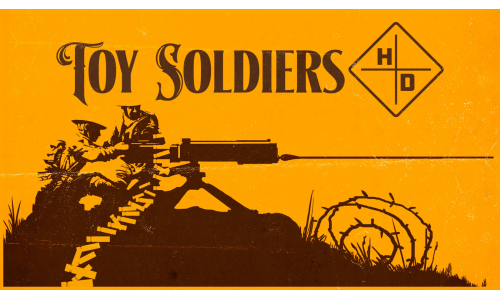 Toy Soldiers HD for Nintendo Switch - Mericube.uno