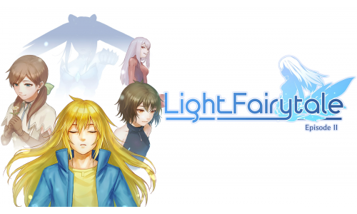 Light Fairytale Episode 2 for Nintendo Switch - Mericube.uno