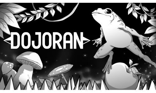Dojoran for Nintendo Switch - Mericube.uno