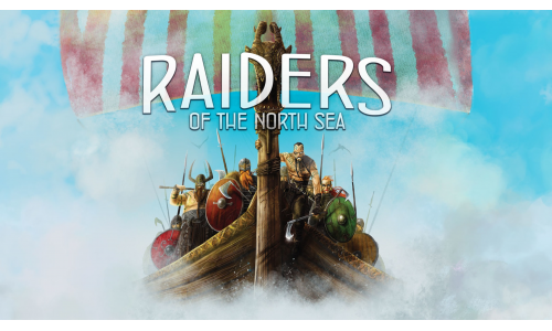 Raiders of the North Sea for Nintendo Switch - Mericube.uno