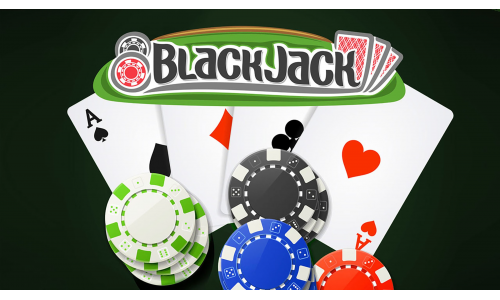 Black Jack for Nintendo Switch - Mericube.uno