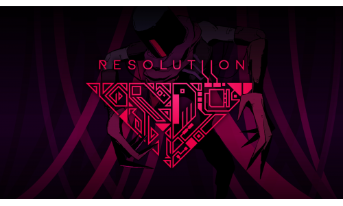 Resolutiion for Nintendo Switch - Mericube.uno