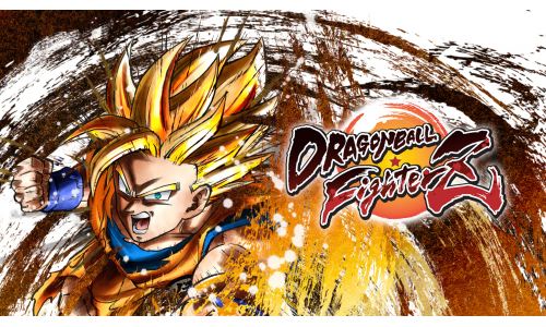 DRAGON BALL FIGHTERZ for Nintendo Switch - Mericube.uno