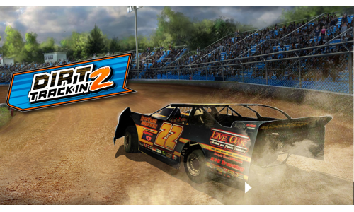 Dirt Trackin 2 for Nintendo Switch - Mericube.uno