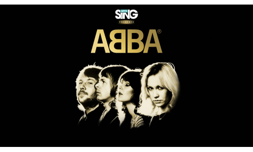 Let's Sing ABBA for Nintendo Switch - Mericube.uno