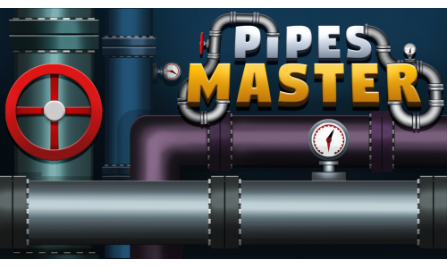 Pipes Master for Nintendo Switch - Mericube.uno