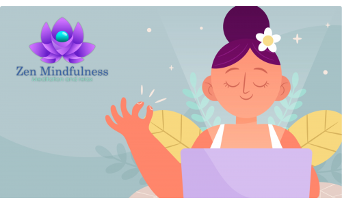 Zen Mindfulness: Meditation and Relax for Nintendo Switch - Mericube.uno