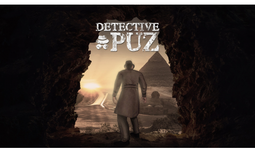 Detective Puz for Nintendo Switch - Mericube.uno