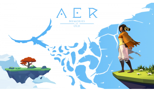 AER Memories of Old for Nintendo Switch - Mericube.uno