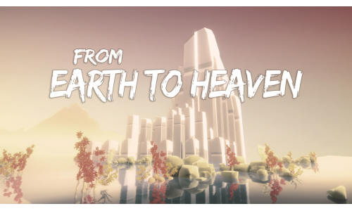 From Earth To Heaven for Nintendo Switch - Mericube.uno